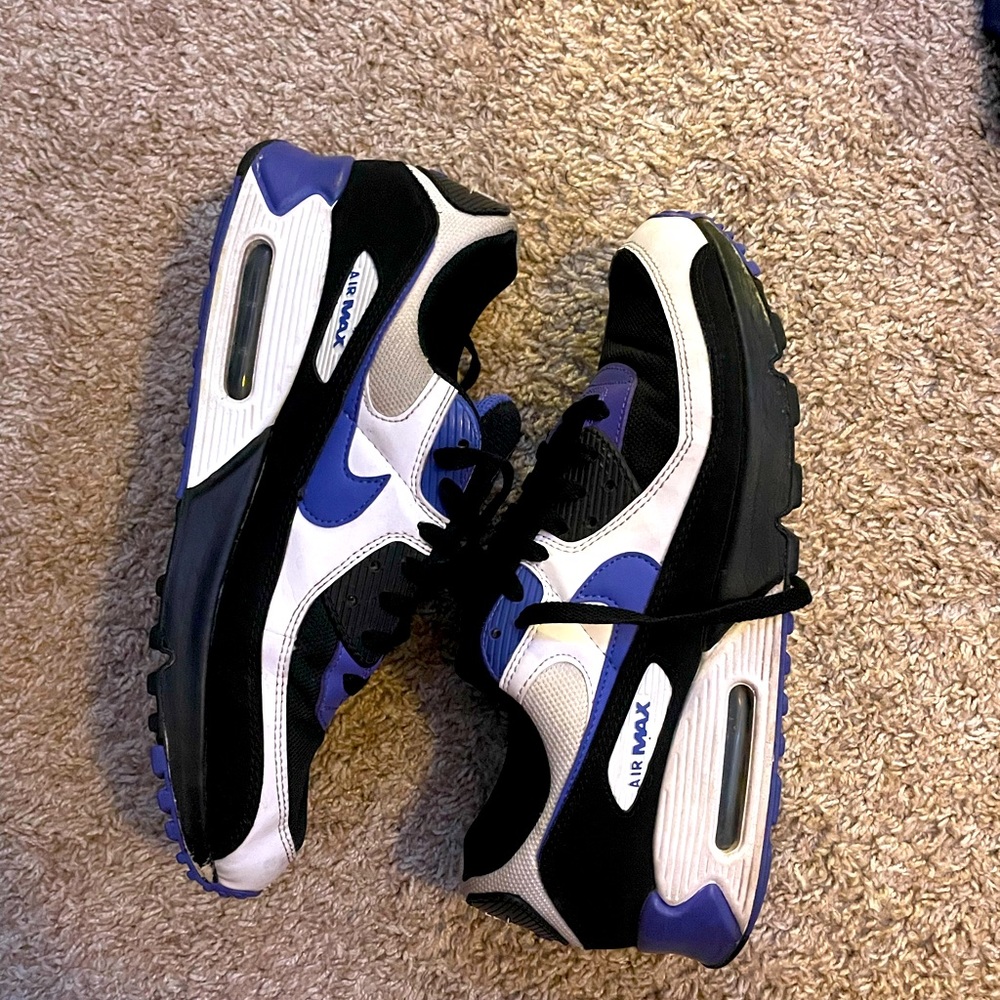 Nike Air Max 90